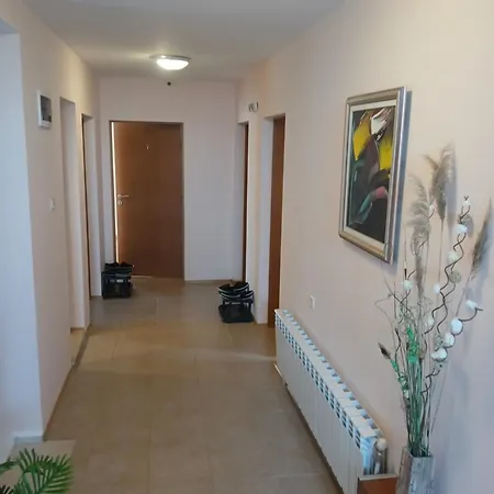 Affittacamere Guest Bansko