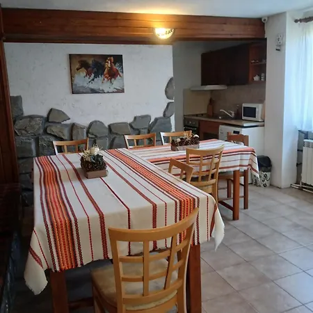 Guest Affittacamere *