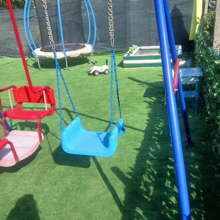 Guest Affittacamere Bansko