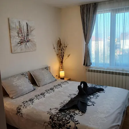 Affittacamere Guest Bansko