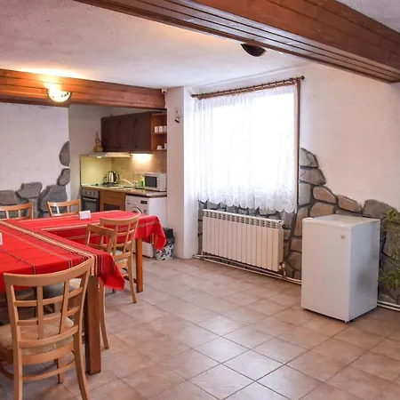 Guest * Bansko