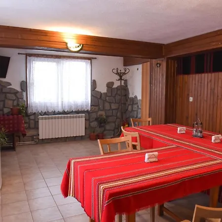 Guest Gæstehus