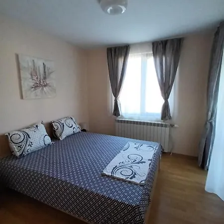 Gæstehus Guest Bansko