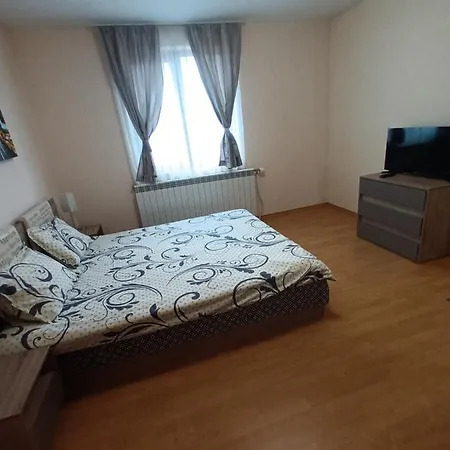 Gæstehus Guest