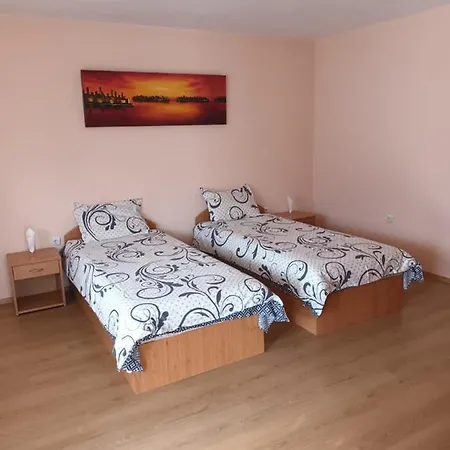 Gæstehus Guest *