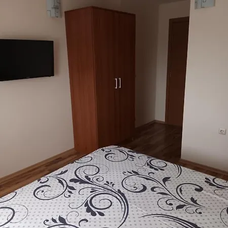 Gæstehus Guest *