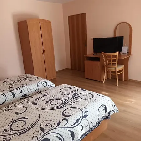 Guest * Bansko
