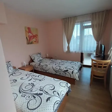 Gæstehus Guest *
