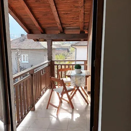 Guest * Bansko