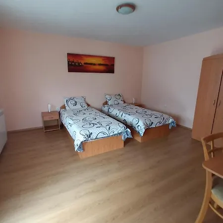 Gæstehus Guest *