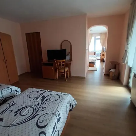 Guest Bansko
