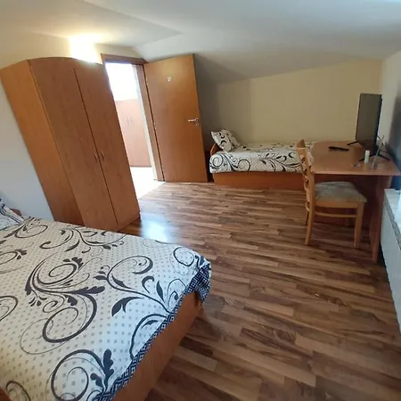 Guest Gæstehus Bansko
