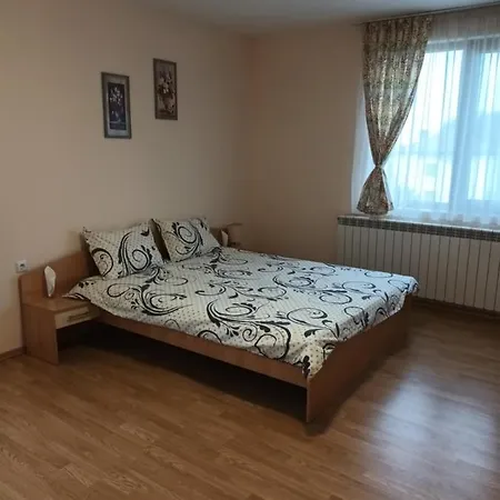 Gæstehus Guest