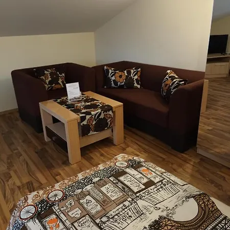Guest Gæstehus Bansko