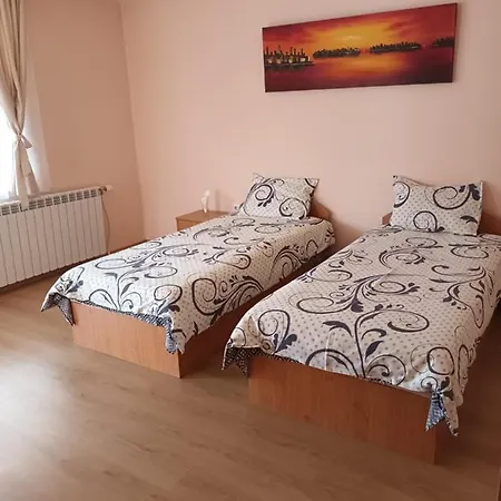 Guest Gæstehus Bansko