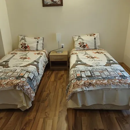 Gæstehus Guest Bansko
