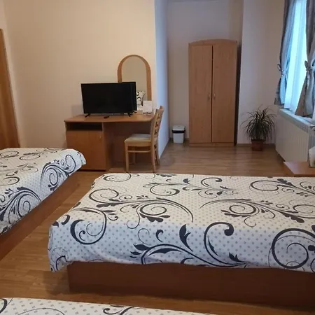 Guest Bansko