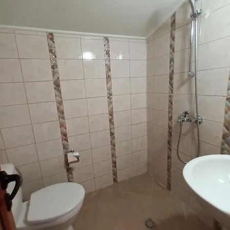 Maison d'hôtes Guest