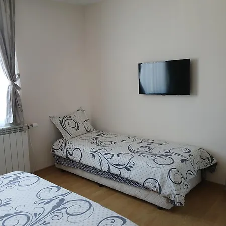 Gæstehus Guest Bansko