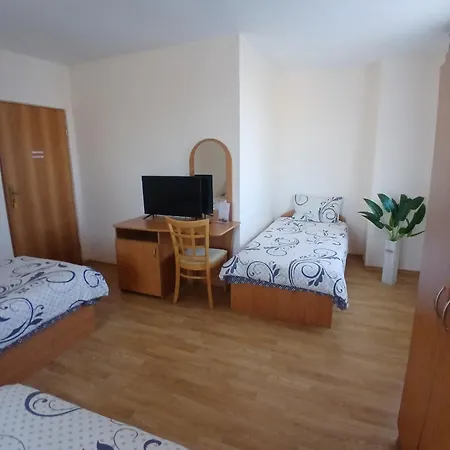 Guest * Bansko