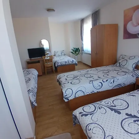 Guest Gæstehus