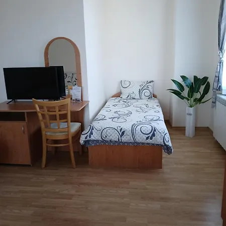 Guest Gæstehus *