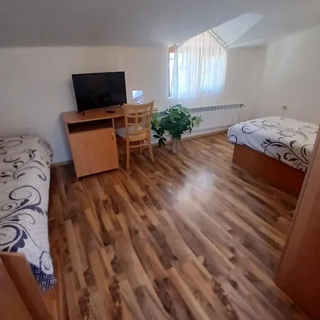 Gæstehus Guest Bansko