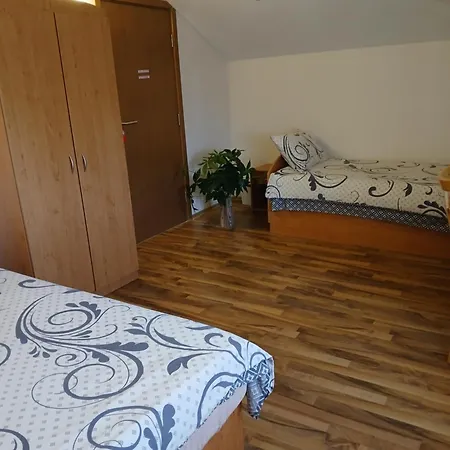 Guest Bansko