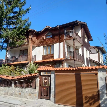 Maison d'hôtes Guest