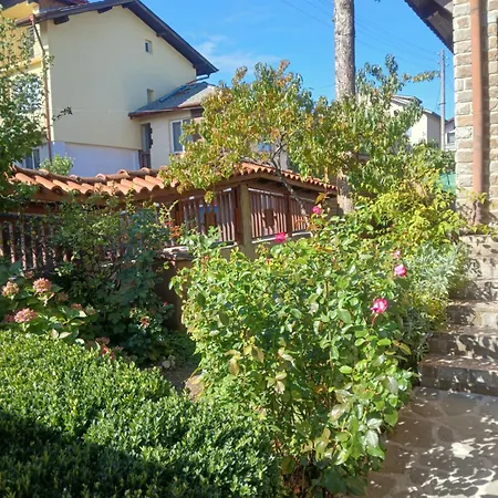 Guest Maison d'hôtes *