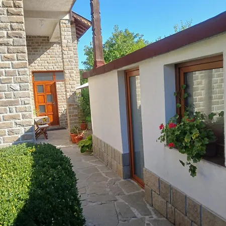 Guest Pensiune Bansko