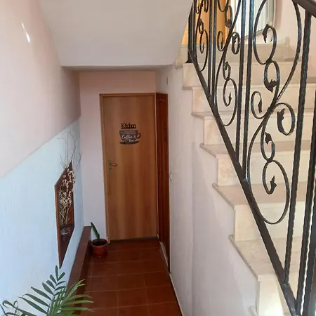 Guest Maison d'hôtes