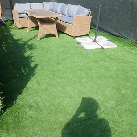 Maison d'hôtes Guest