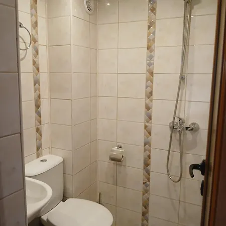 Maison d'hôtes Guest Bansko