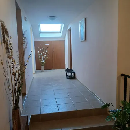 Guest Maison d'hôtes *