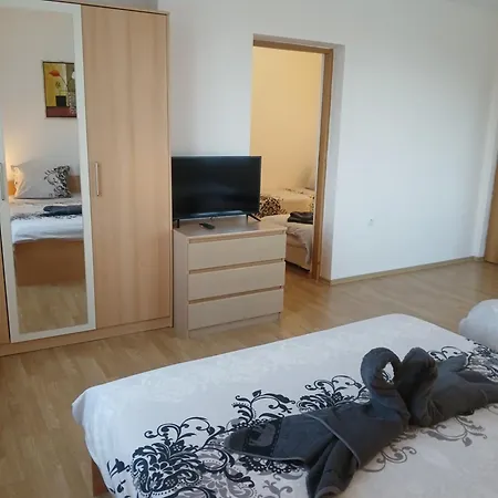 Guest Maison d'hôtes Bansko