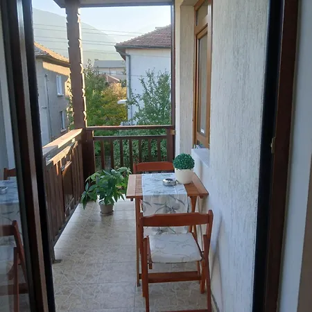 Guest Maison d'hôtes *