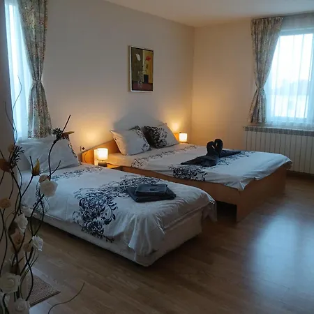 Maison d'hôtes Guest *