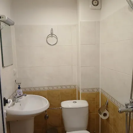 Guest Maison d'hôtes *