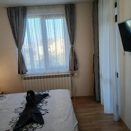 Maison d'hôtes Guest *