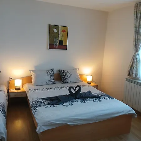 Pensiune Guest Bansko