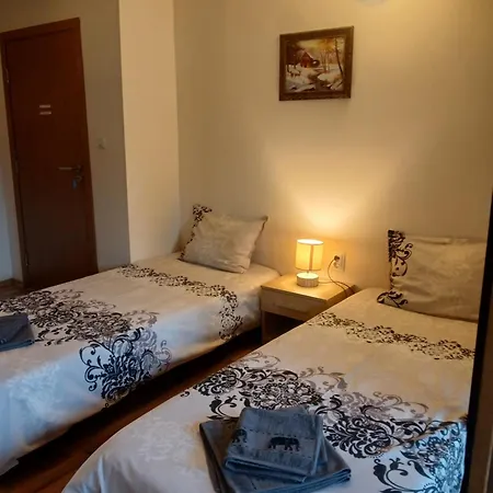 Guest Maison d'hôtes