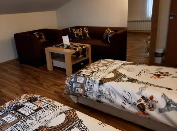 Guest Pensión Bansko