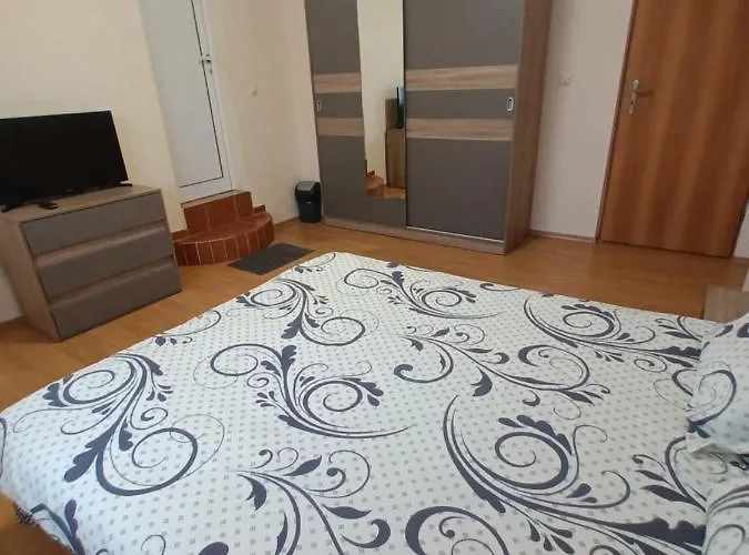 Guest Pensión Bansko