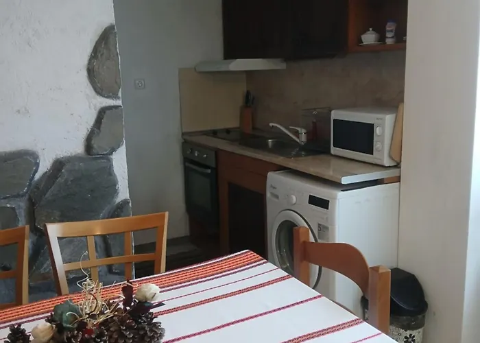 Guest Pensión Bansko