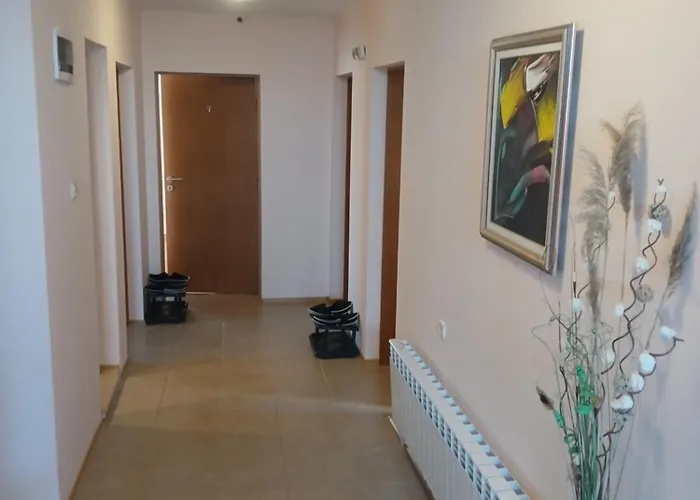 Pensión Guest Bansko