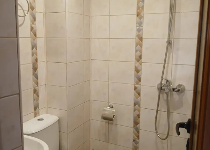 Pensión Guest Bansko