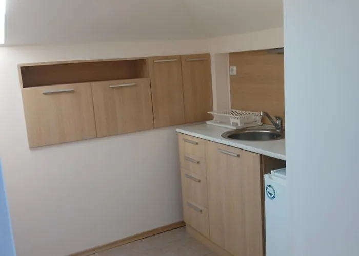 Guest Pensión Bansko