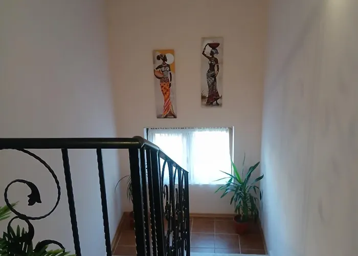 Pensión Guest Bansko