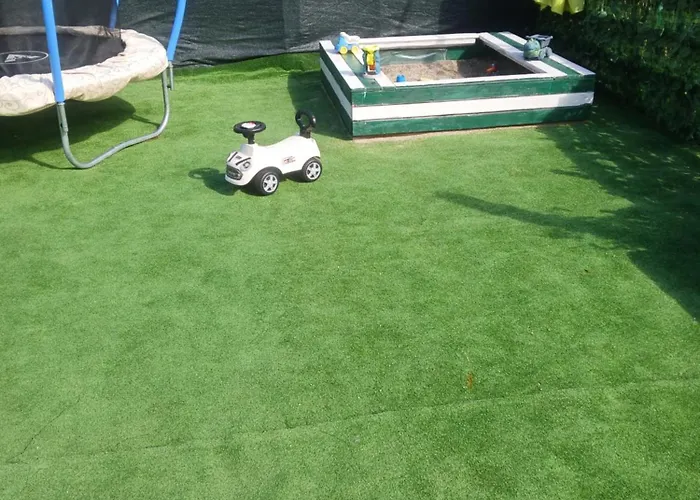 Pensión Guest Bansko